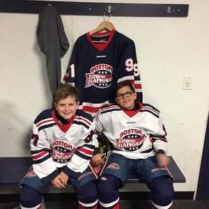 Meet your Posher, Jake